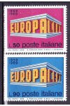 Itálie známky Mi 1295-6