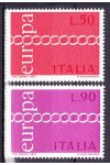 Itálie známky Mi 1335-6