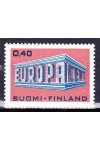 Finsko známky Mi 0656