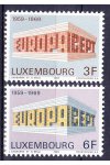 Luxemburg známky Mi 0788-9
