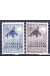 Belgie známky Mi 1070-1