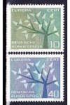 Německo známky Mi 0383-4