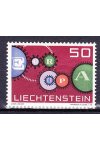 Liechtenstein známky Mi 0414