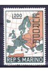 San Marino známky Mi 0890
