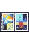 Faerské ostrovy známky Mi 0215-6