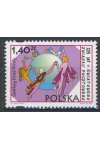 Polsko známky Mi 3793