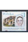 Polsko známky Mi 3948
