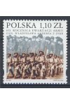 Polsko známky Mi 3964