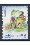 Polsko známky Mi 4106