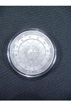 Pamětní mince - Znamení zvěrokruhu - 40 mm