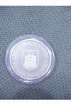Pamětní mince - Martin Luther - 34 mm