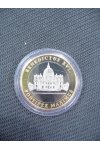 Pamětní mince - Benediktus - 34 mm