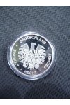 Pamětní mince - Deutschland - 35 mm