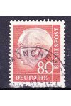 Bundes známky Mi 264