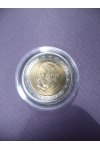 Vatikan 2€ mince 2005 Specimen