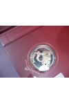 Vatikán partie pamětních mincí