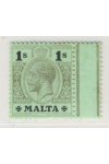 Malta známky Mi 49