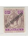 Malta známky Mi 73