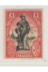 Malta známky Mi 96