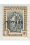 Malta známky Mi 114
