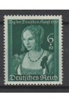 Deutsches Reich známky Mi 700