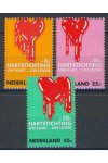 Holandsko známky Mi 948-50