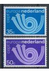 Holandsko známky Mi 1011-2