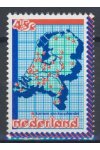 Holandsko známky Mi 1142