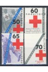 Holandsko známky Mi 1236-9