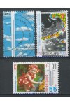 Holandsko známky Mi 1379-81