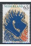 Holandsko známky Mi 1391