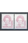 Holandsko známky Mi 1414 A+C