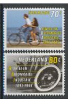 Holandsko známky Mi 1460-1