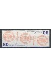 Holandsko známky Mi 1468-9 TB
