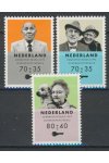 Holandsko známky Mi 1474-6