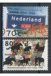 Holandsko známky Mi 1518-9