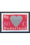 Holandsko známky Mi 1607