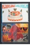 Holandsko známky Mi 1616-7