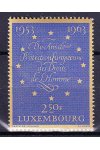 Lucembursko známky Mi 679