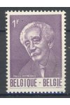 Belgie známky Mi 1378