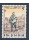 Belgie známky Mi 1420