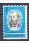 Belgie známky Mi 1439