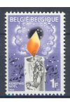 Belgie známky Mi 1535