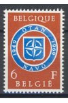 Belgie známky Mi 1549