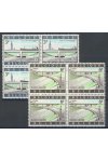 Belgie známky Mi 1570-71 4 Blok
