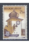 Belgie známky Mi 1593