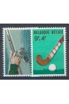 Belgie známky Mi 1606-7
