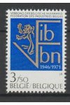 Belgie známky Mi 1661