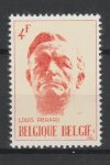 Belgie známky Mi 1742