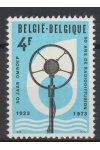 Belgie známky Mi 1743